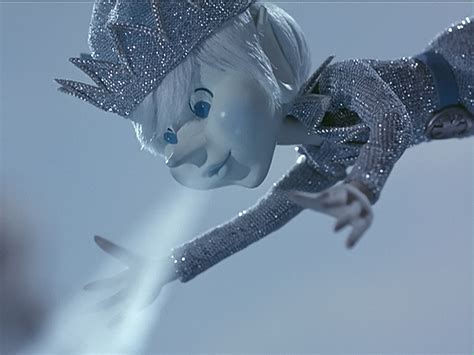 The Origins of Jack Frost's Traditions and Legends
